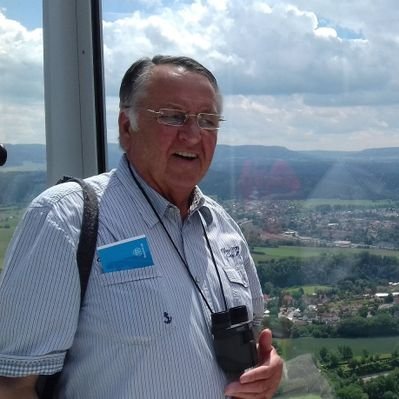 Profile Picture of Richard Petrich (@RichardPetrich4) on Twitter