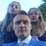 Profile Picture of Daniel Bebber (@bebberdaniel) on Instagram