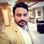 Robin Katoch - Instagram Profile Picture of Robin Katoch (@katochrobin) on Instagram