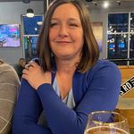 Profile Picture of Sylvie Pelchat - Stevenson (@sylviempelchat) on Instagram