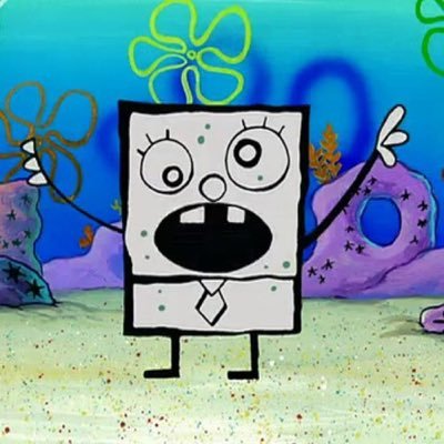 Profile Picture of Doodle Bob (@iMitro19) on Twitter