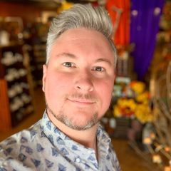Profile Picture of Brian Hight (@indybrian81) on Tiktok