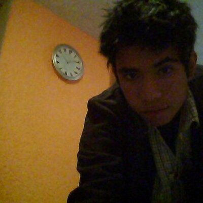 Profile Picture of Javier Calvillo (@A7Xavier) on Twitter
