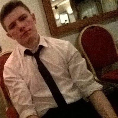 Profile Picture of Niall Kelleher (@NiallKell) on Twitter
