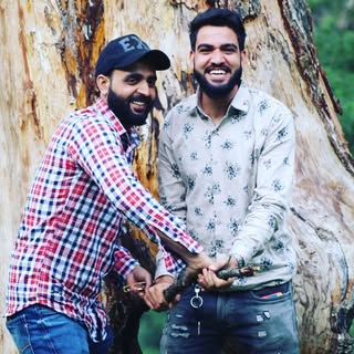 Profile Picture of Chase Alstott (@chasealstott) on Instagram