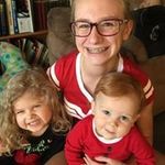 Profile Picture of Nancy Hann Blechle (@henderfore) on Instagram