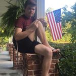 Profile Picture of Joshua Stapleton (@joshua_stapleton) on Instagram