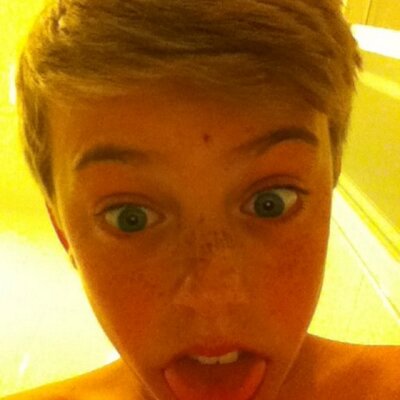 Profile Picture of James Topham (@JamesTopham1) on Twitter