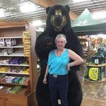 Profile Picture of June Lucas Crowe (@june.crowe) on Instagram