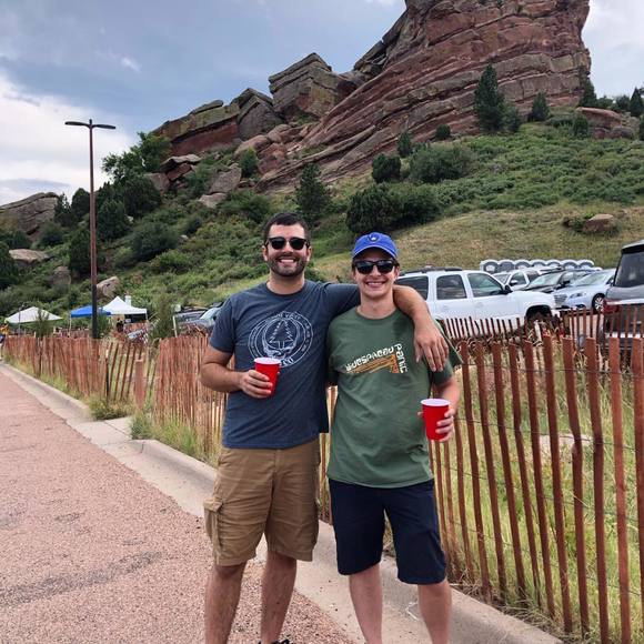 Profile Picture of Riley Kaniewski (@britian988) on Poshmark