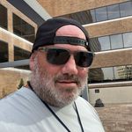 Profile Picture of Ryan Stamper (@jryanstamper) on Instagram