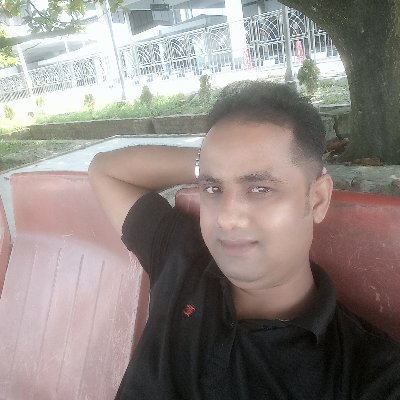 Profile Picture of Md N Zaman (@MdNzaman5) on Twitter