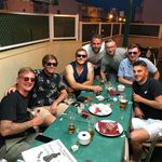 Profile Picture of Jeremy Rafalowicz (@jeremyrafalowicz) on Instagram