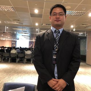 Profile Picture of Joel Lin (@joel.lin.940) on Facebook