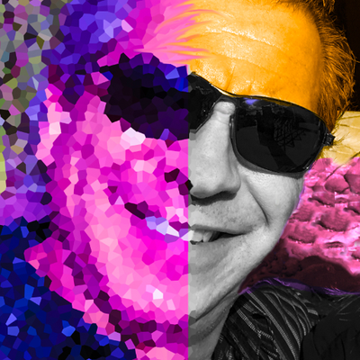 Profile Picture of Joe Ray (@JoeRayCr8iv) on Twitter