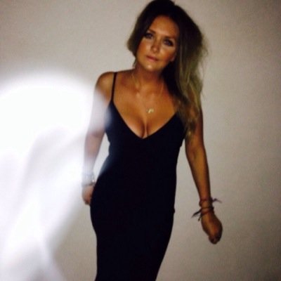 Profile Picture of Amelia Sharp (@Ameliasharp_) on Twitter