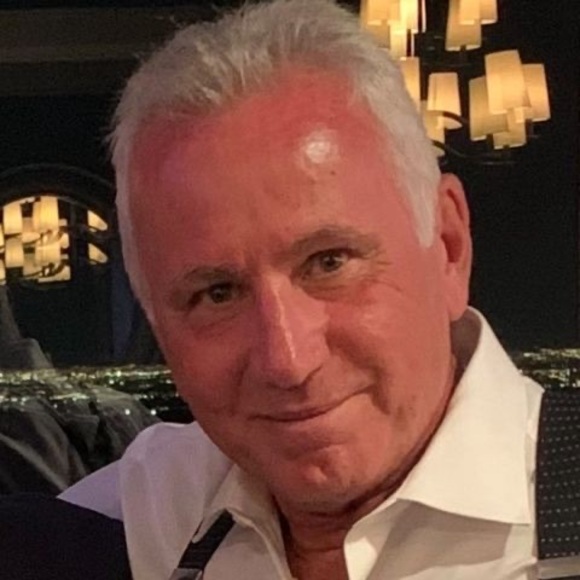 Profile Picture of David Christensen (@davidchriste544) on Poshmark