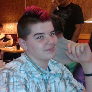 Profile Picture of Collyn McAtee (@collyn.mcatee) on Facebook