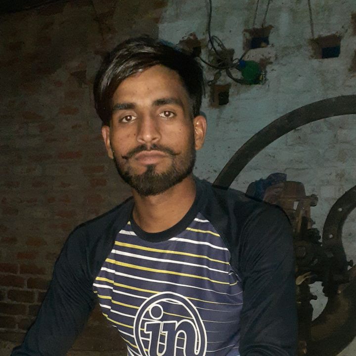 Profile Picture of devendra Singh (@davendrasingh5796) on Tiktok