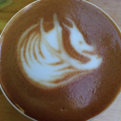 Profile Picture of Brü (@BruAustin) on Twitter