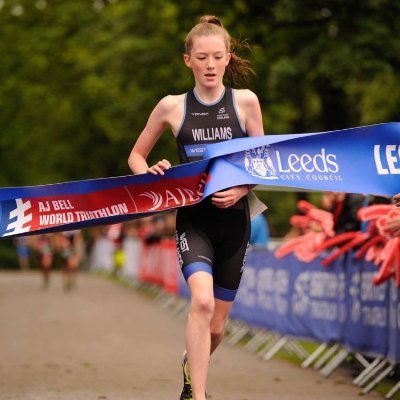 Profile Picture of Scarlett Williamson Twitter