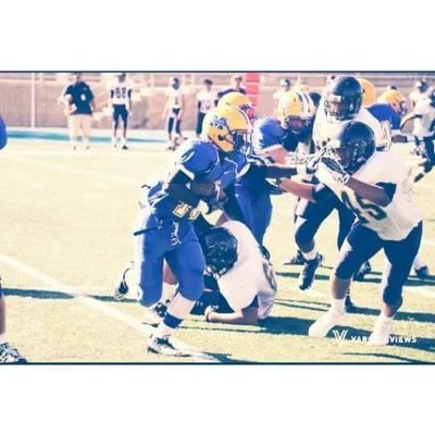 Profile Picture of Robert McQueen (@HeismanKidd24) on Twitter