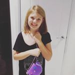 Profile Picture of isabelle shaw (@belleaka_shaw) on Instagram