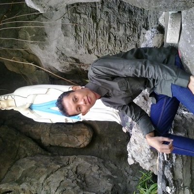Profile Picture of Alexander Archuleta (@ArchAlexander7) on Twitter