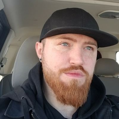 Profile Picture of Travis Ledford (@tledford91) on Twitter