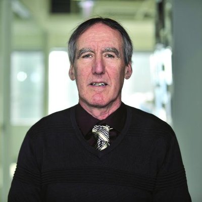 Profile Picture of Harris Meyer (@Meyer_HM) on Twitter
