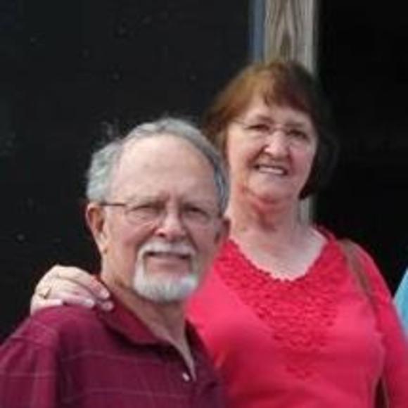 Profile Picture of Toddy Schroeder (@rascals121) on Poshmark