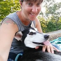 Profile Picture of Ferris Kate Morrell (@ferris-kate-morrell) on Quora