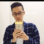 Profile Picture of David Ronaldo (@djensenronaldo) on Instagram