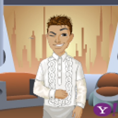 Profile Picture of Phillip Clark CWFI™ ‏ (@drpheck) on Twitter