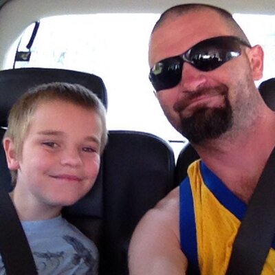 Profile Picture of Joe Poffenbarger (@JoePoff) on Twitter