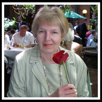 Profile Picture of Pat Burke-Ludwig (@patty38432) on Twitter