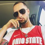 Profile Picture of Steven Meeks (@steveoo_meeks) on Instagram