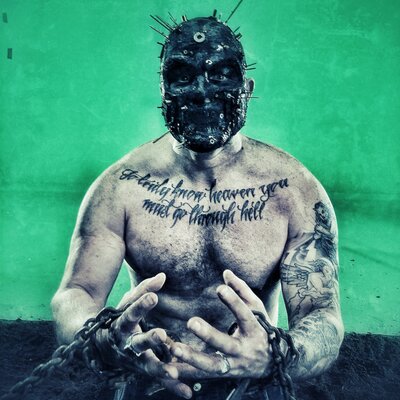 Profile Picture of René Pedersen (@Renemercenary) on Twitter