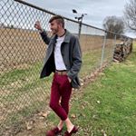 Profile Picture of Brandon Tharp (@tharp_brandon25) on Instagram
