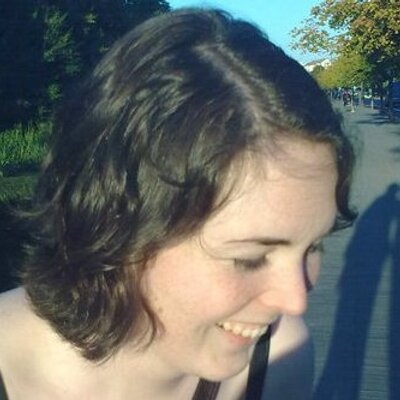 Profile Picture of Laura O'Brien (@lrbobrien) on Twitter