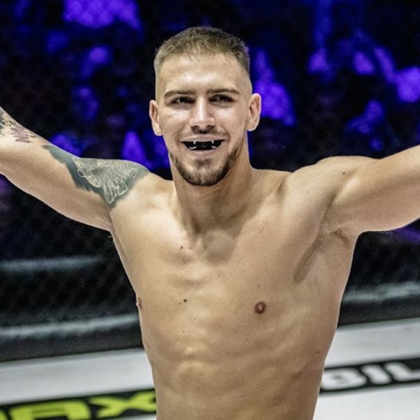 Profile Picture of Marko Bojković (@bojkovic.markomma) on Tiktok