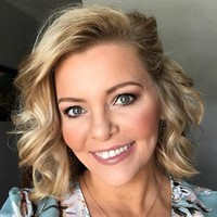 Profile Picture of April Goss (@april-goss-5) on Quora