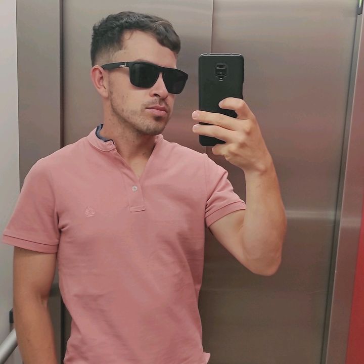 Profile Picture of Hubert (@hubertgod) on Tiktok