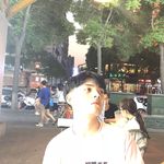 Profile Picture of 黄岚 (@chaplin.lan) on Instagram