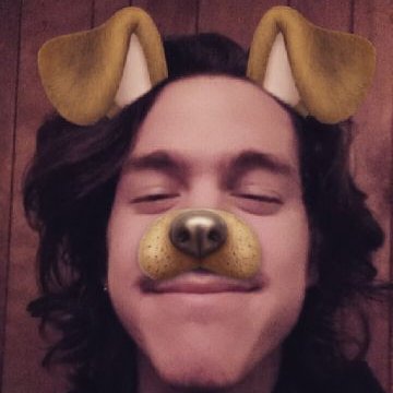 Profile Picture of Jeremy Goff (@ImNotTheJerbear) on Twitter
