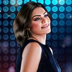 Profile Picture of منى مكي (@mona_makkii) on Instagram
