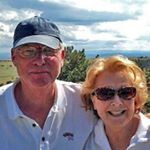 Profile Picture of Judith & Howard Crawford (@judith_and_howard) on Instagram