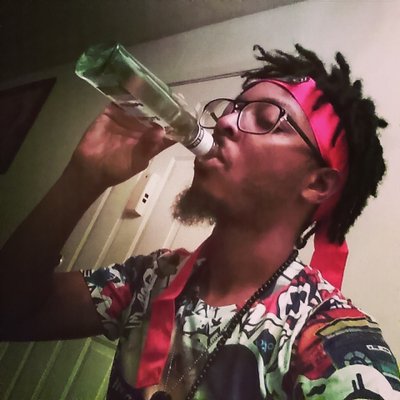 Profile Picture of Super Producer: Turk (@HFE_Turk) on Twitter