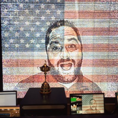 Profile Picture of Randy Stutzman (@The_Brother_Man) on Twitter