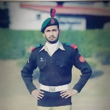 Profile Picture of Rashid Imad (@RashidImad007) on Twitter
